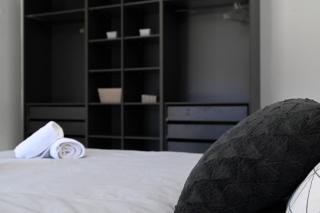 Grey family and friends apartment - Néa Kios - 5