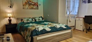 Hébergement Privé à Larnod - Larnod - 2
