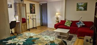 Hébergement Privé à Larnod - Larnod - 3