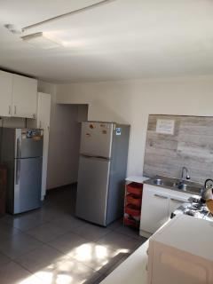 Aero Hostal - Santiago - 8