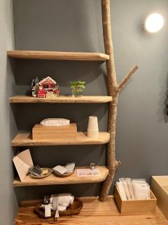 ツリーハウスのある貸別荘 HoToLo - 1