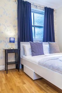 Charming 1BR Flat in Maida Vale, 1 min to Tube - Londra - 6