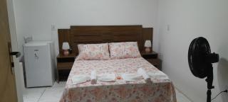 Casa Andreza e Ramon - Paraty - 1