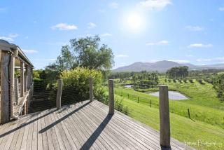 MetaWise Hunter Valley Olive Farm Stay - 0