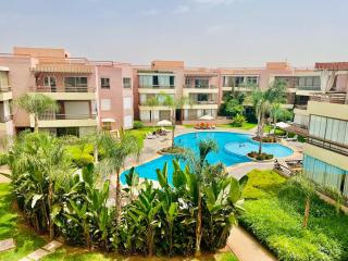 Marrakech Golf City PRESTIGIA - Marrakech - 2