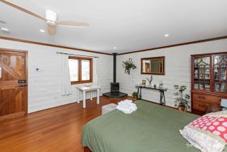 MetaWise Hunter Valley Olive Farm Stay - 3