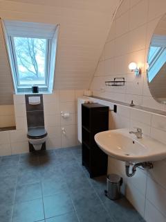 Gästehaus Atrico Haus 49 - Surwold - 7