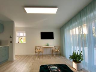 Sandwood Studios - Newquay - 7