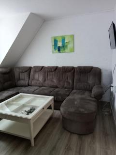 Gästehaus Atrico Haus 49 - Surwold - 6