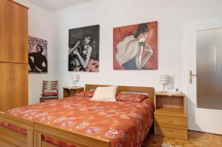 appartamento Monika con parcheggio - 8