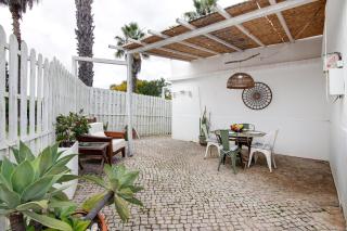 Casa Lavadeira - Vinhas De Nexe - Faro - 9