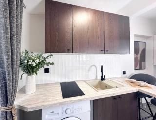 Montparnasse - Executive studio - for business stays - Parigi - 2