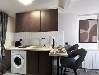 Porte de Versailles - Studio pour 2 - Paris - 1
