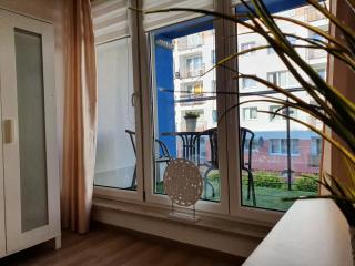Apartament Rybka z balkonem - Władysławowo - 6