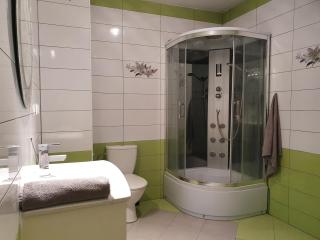 Apartament Rybka z balkonem - 2