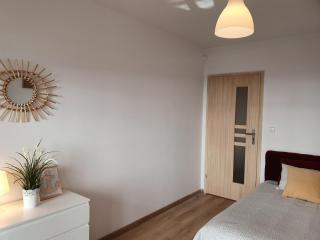 Apartament Rybka z balkonem - Władysławowo - 1