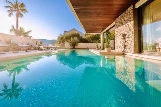 Villa W by Villas & SPA Dubrovnik - Mokošica - 9