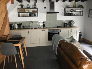 Listed One bedroom thatched cottage with garden - Milton Abbas - 4