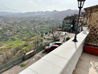La Terrazza di Finuzzu - Rende - 5