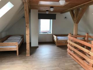 Hobbyhof bei Plau am See - Kressin - 1
