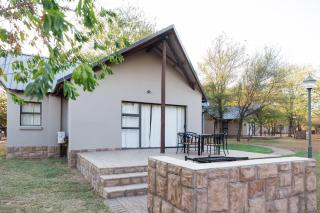 Phalaborwa Safari Park, A Forever Resort - 6