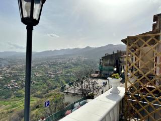 La Terrazza di Finuzzu - Rende - 7