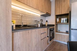 Providencia awaits you Ideal apartment for 2 - Santiago - 2