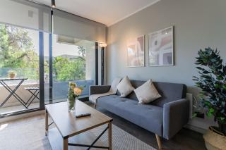 Providencia awaits you Ideal apartment for 2 - Santiago - 3