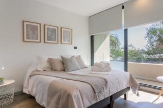 Providencia awaits you Ideal apartment for 2 - Santiago - 8