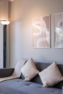 Providencia awaits you Ideal apartment for 2 - Santiago - 2