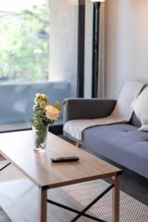 Providencia awaits you Ideal apartment for 2 - Santiago - 1