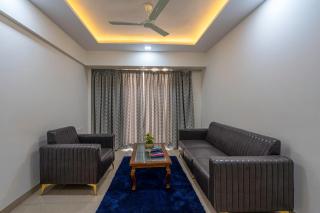 StayBird - Silver Oak, An Apartment Hotel, Kharadi - Pune - 8