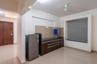 StayBird - Silver Oak, An Apartment Hotel, Kharadi - Pune - 6