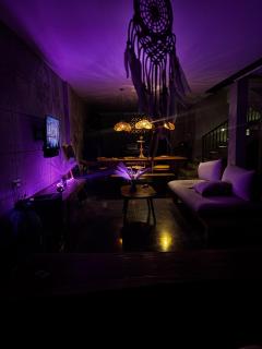 Room in modern villa Canggu - 8