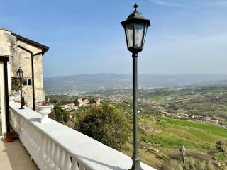 La Terrazza di Finuzzu - Rende - 8