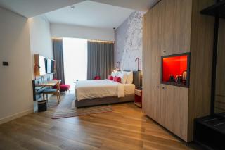 IntercityHotel Dubai Jaddaf Waterfront - Dubai - 5