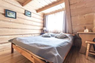 Willa u Wieśka - Góry i Relaks Kościelisko Zakopane - 3