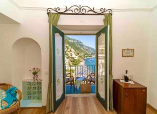 Casa Cosenza - Positano - 0