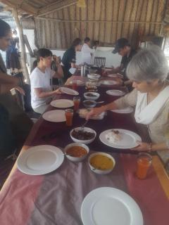 Amigoes Kite Resort - Kalpitiya - 3