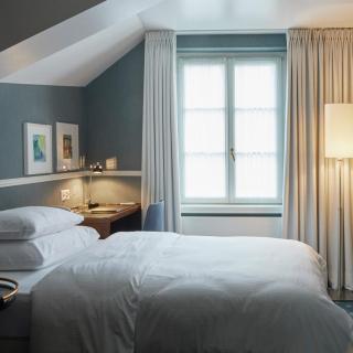 Hotel Kindli - Zurigo - 3