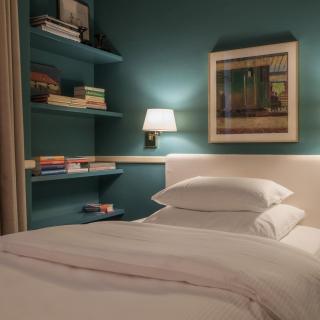 Hotel Kindli - Zurigo - 2