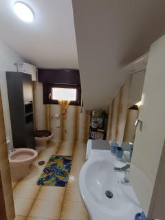 Sun beach apartment - La Capocotta - 9
