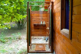 Tiny House - Gilda e i suoi amici - 1