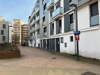 Pépite Haut De Gamme tous conforts - Romainville - 9