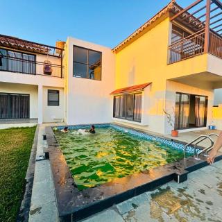 Mount Lake Villa Resort by Aayana Holidays - Igatpuri - 0