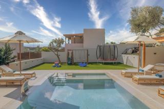 Elysian Villa 1 - With Private Pool - 2