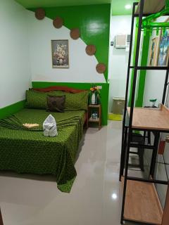 MilVir Tourist INN - El Nido - 2