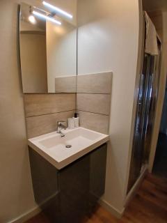 Appartement Doutre - 3e étage - 9