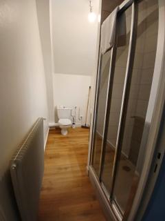 Appartement Doutre - 3e étage - Angers - 5