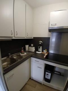 Appartement Doutre - 3e étage - Angers - 2